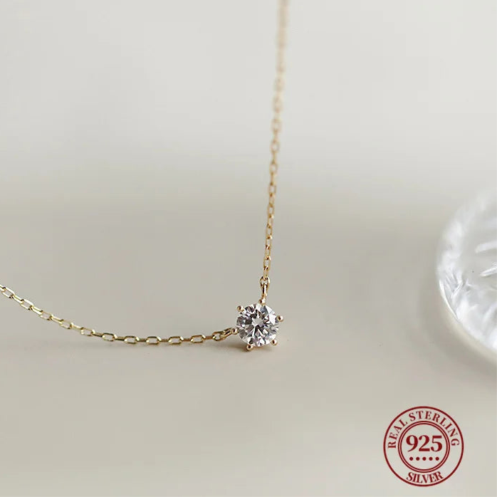 Keli Necklace