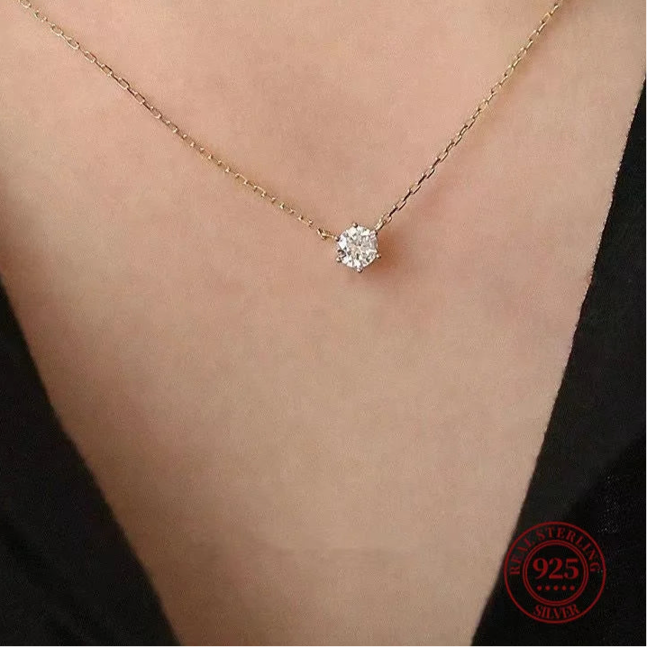 Keli Necklace