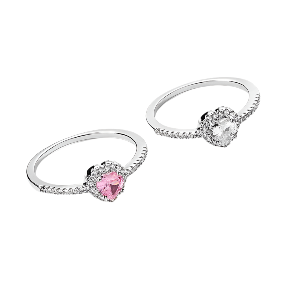 Promise Rings