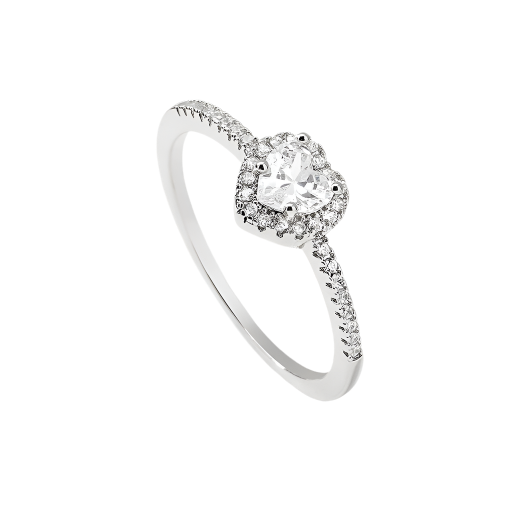 Promise Rings