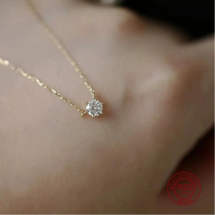Keli Necklace