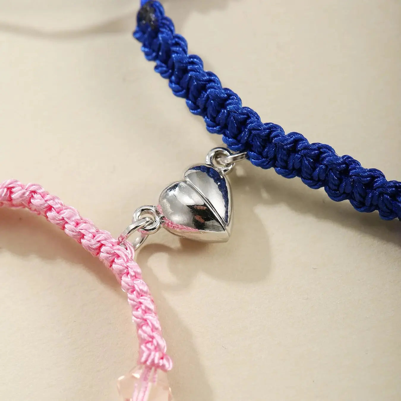 2 pcs Spiderman & Hello Kitty Bracelets