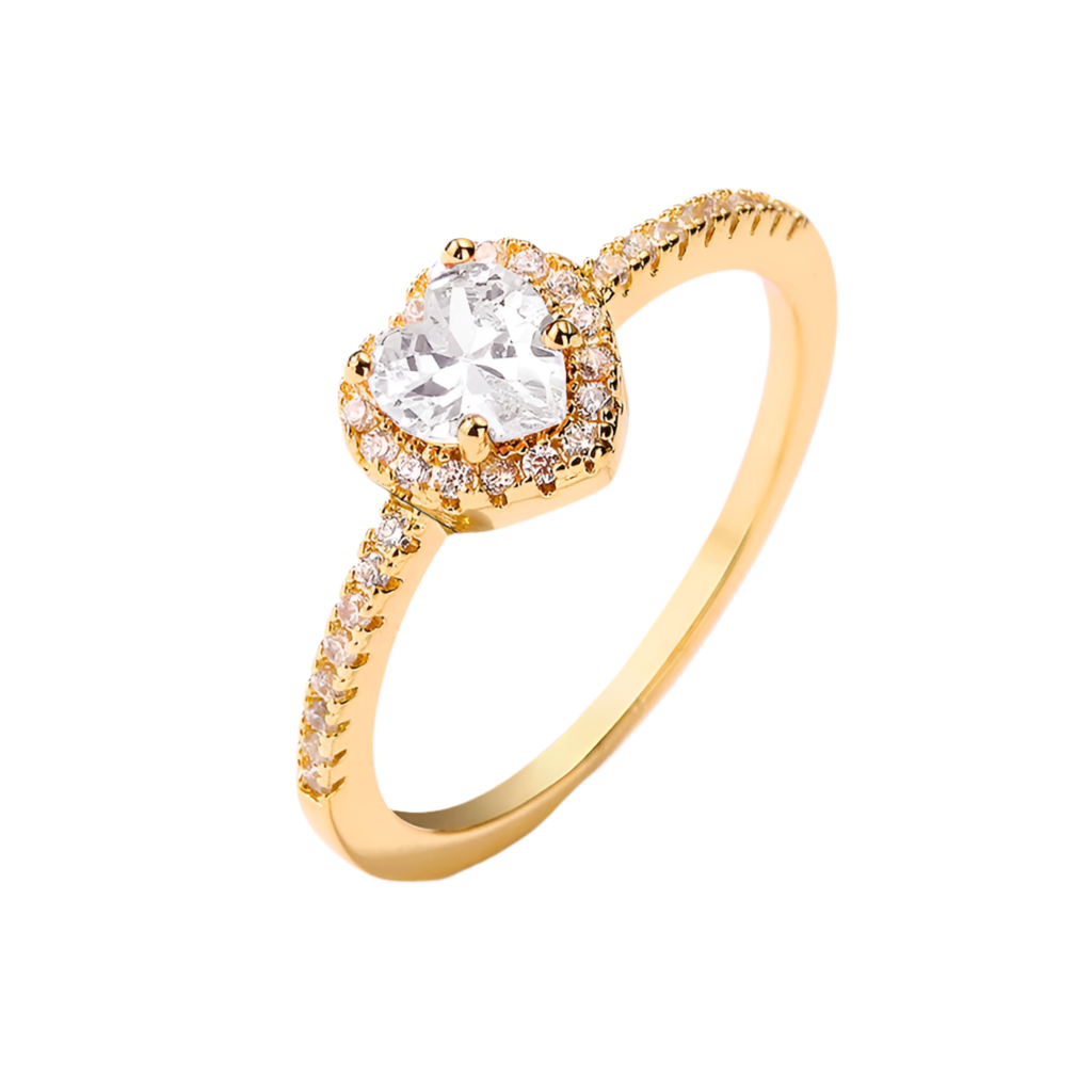 Promise Rings