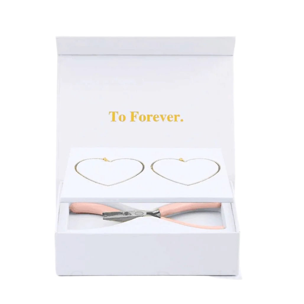 Permanent Bracelet Set