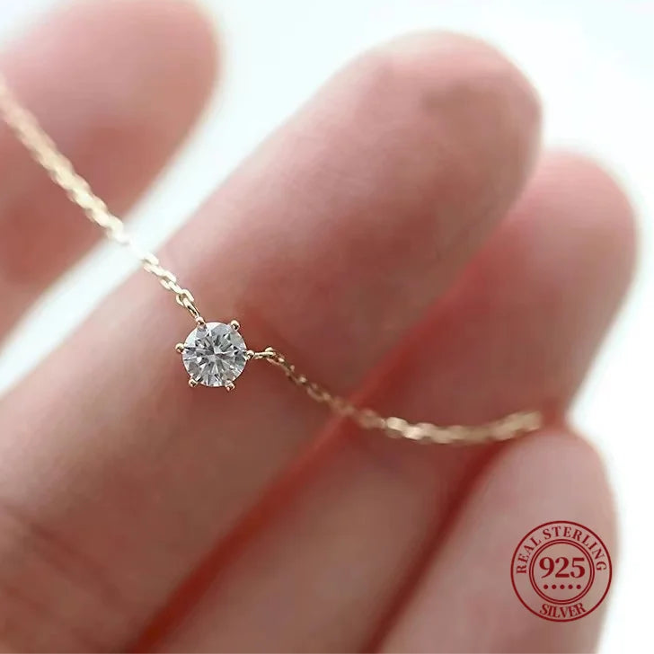 Keli Necklace
