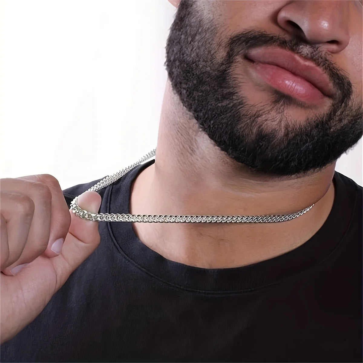 Chain for Dad