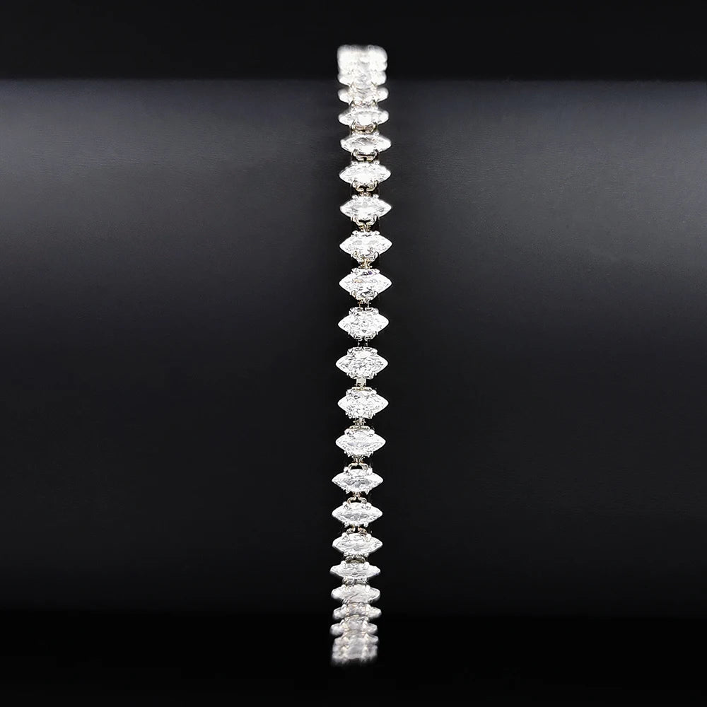 Marquise Bracelet