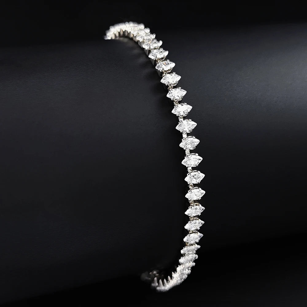 Marquise Bracelet