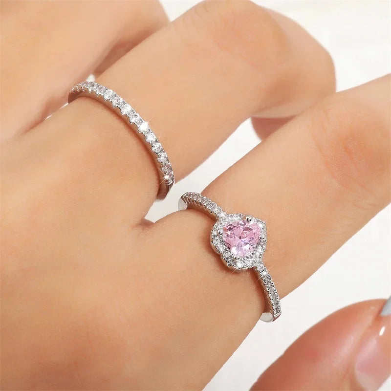 Promise Rings