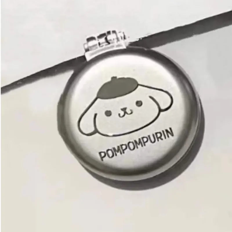 Hello Kitty Comb & Mirror