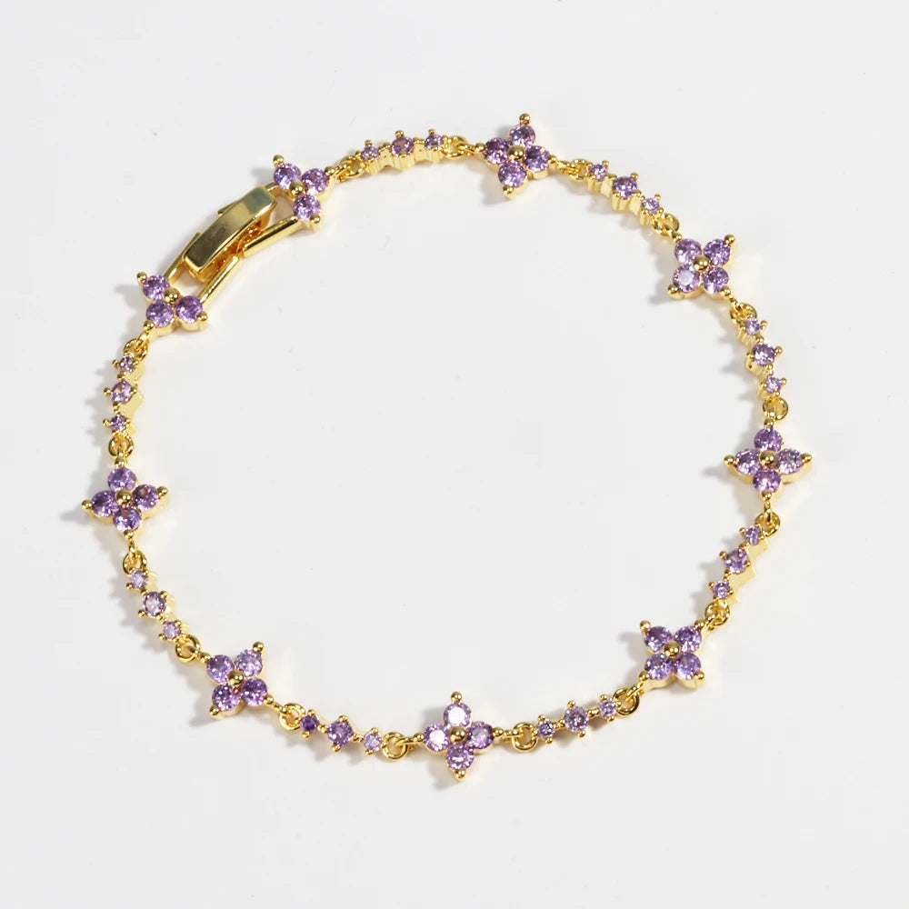 Y2K Exquisite Bracelets