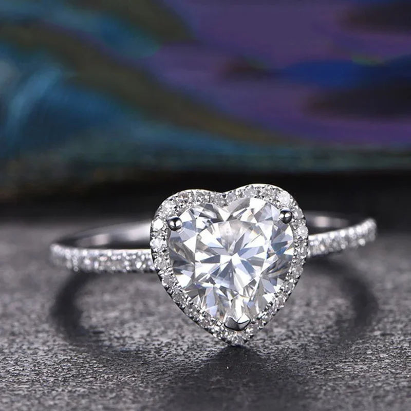 Amor Ring