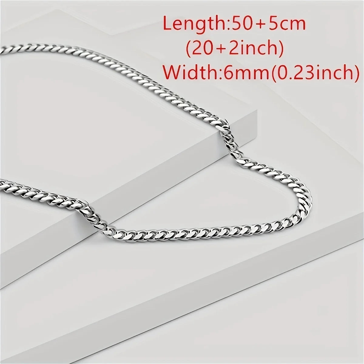 Chain for Dad