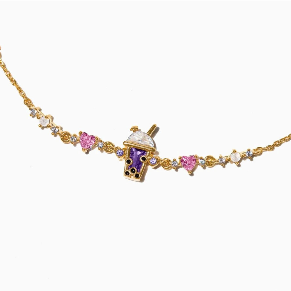 Y2K Exquisite Bracelets