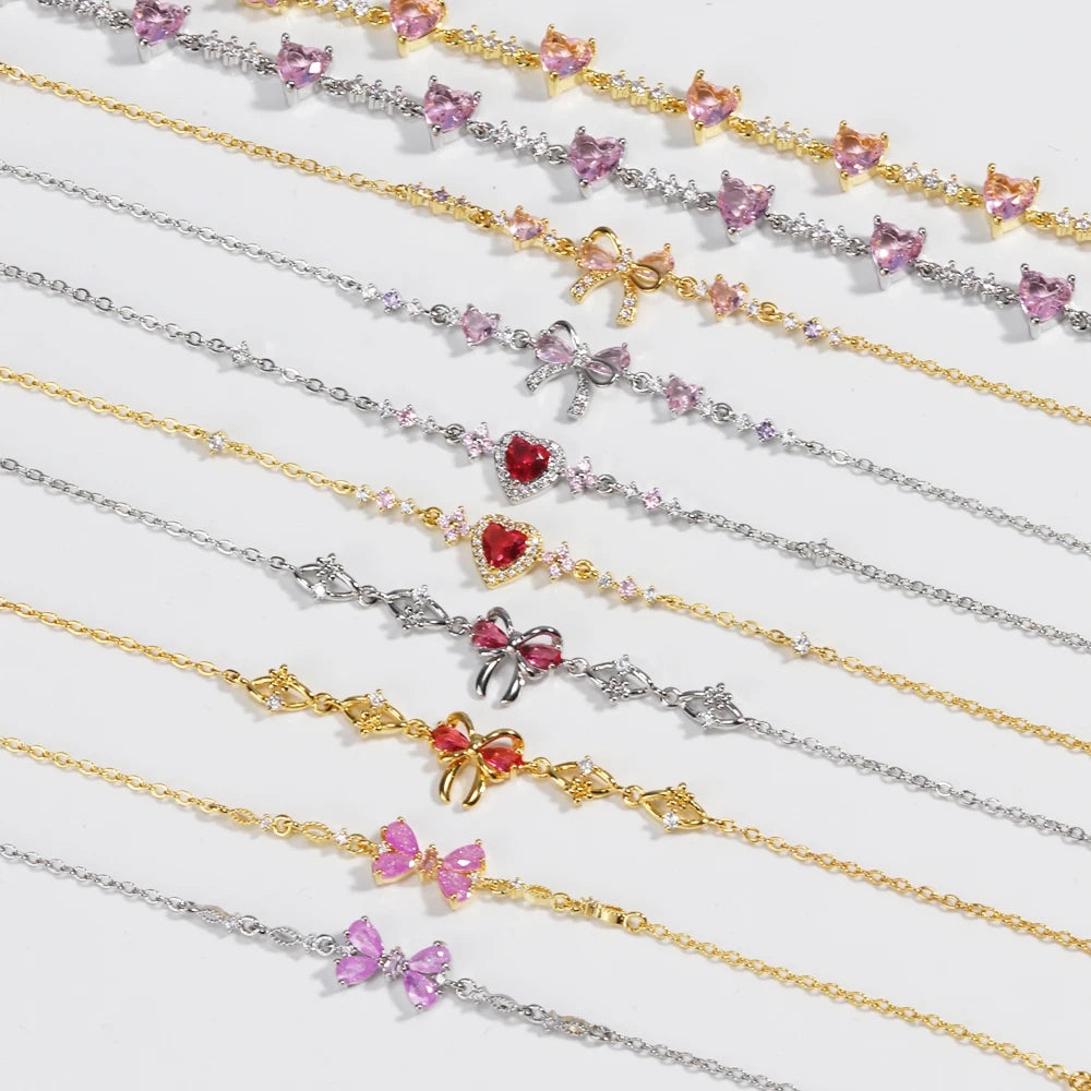 Y2K Exquisite Bracelets