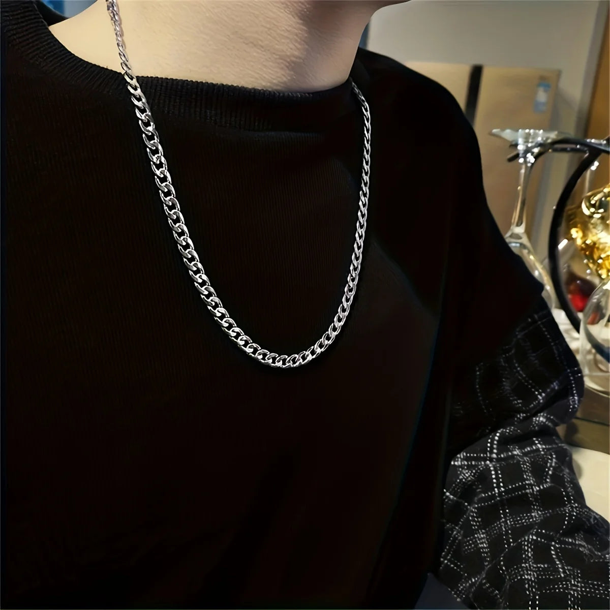 Chain for Dad