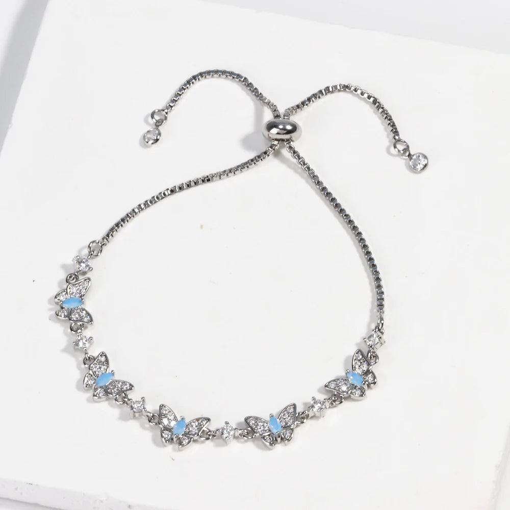 Y2K Exquisite Bracelets
