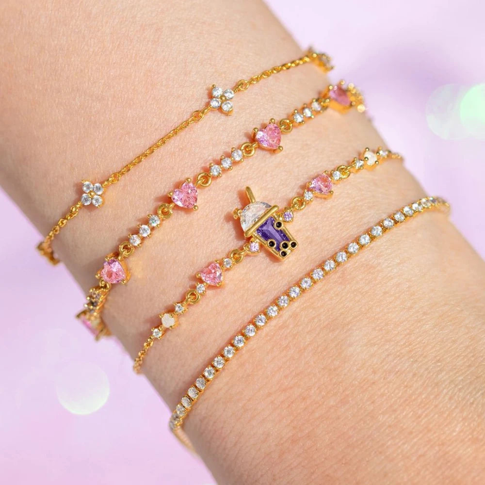 Y2K Exquisite Bracelets