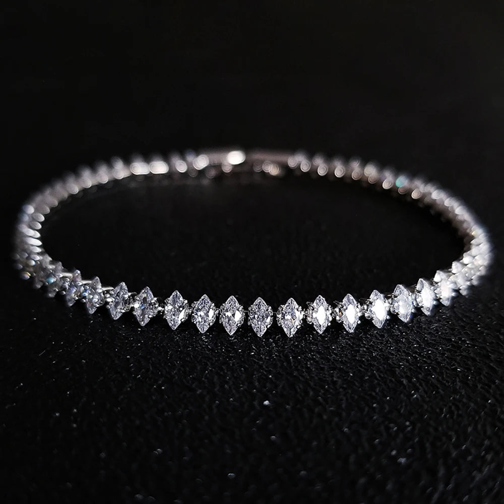 Marquise Bracelet