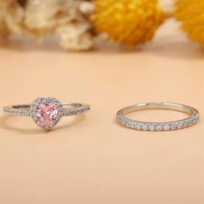 Promise Rings