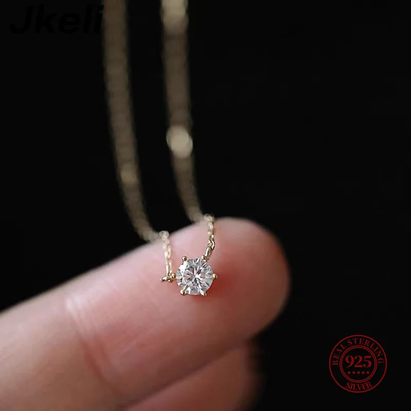 Keli Necklace