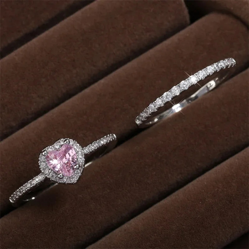 Promise Rings