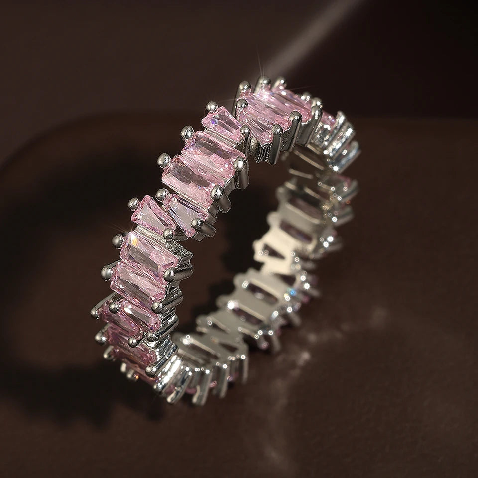 Promise Rings