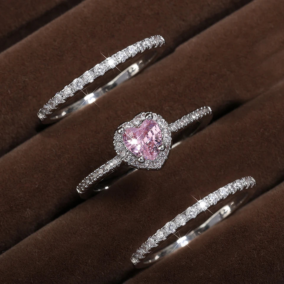 Promise Rings
