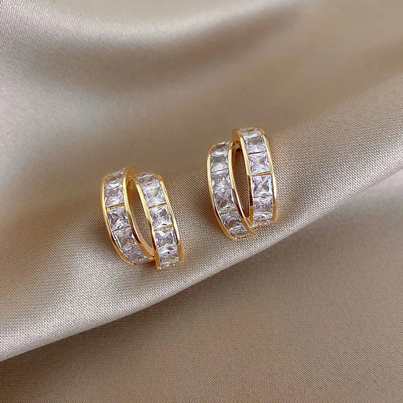 Vintage Earrings