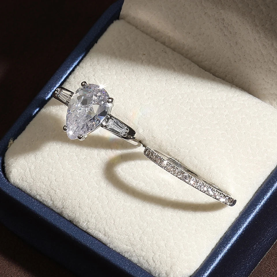Promise Rings