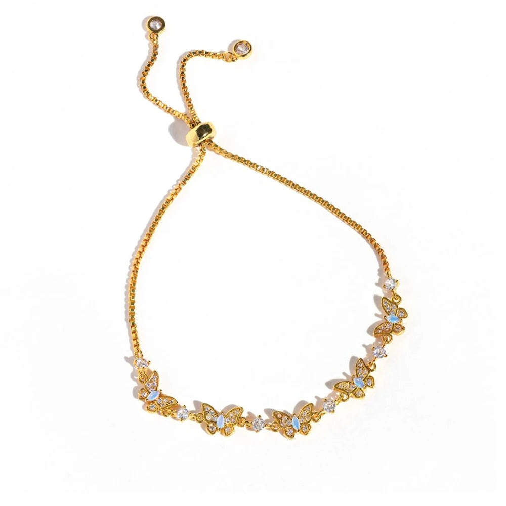 Y2K Exquisite Bracelets