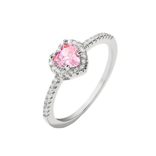 Promise Rings