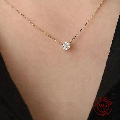 Keli Necklace