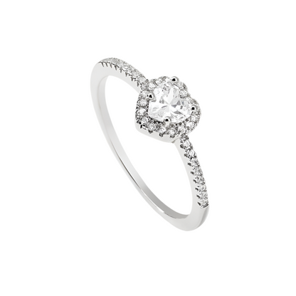 Promise Rings