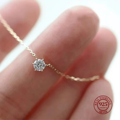 Keli Necklace