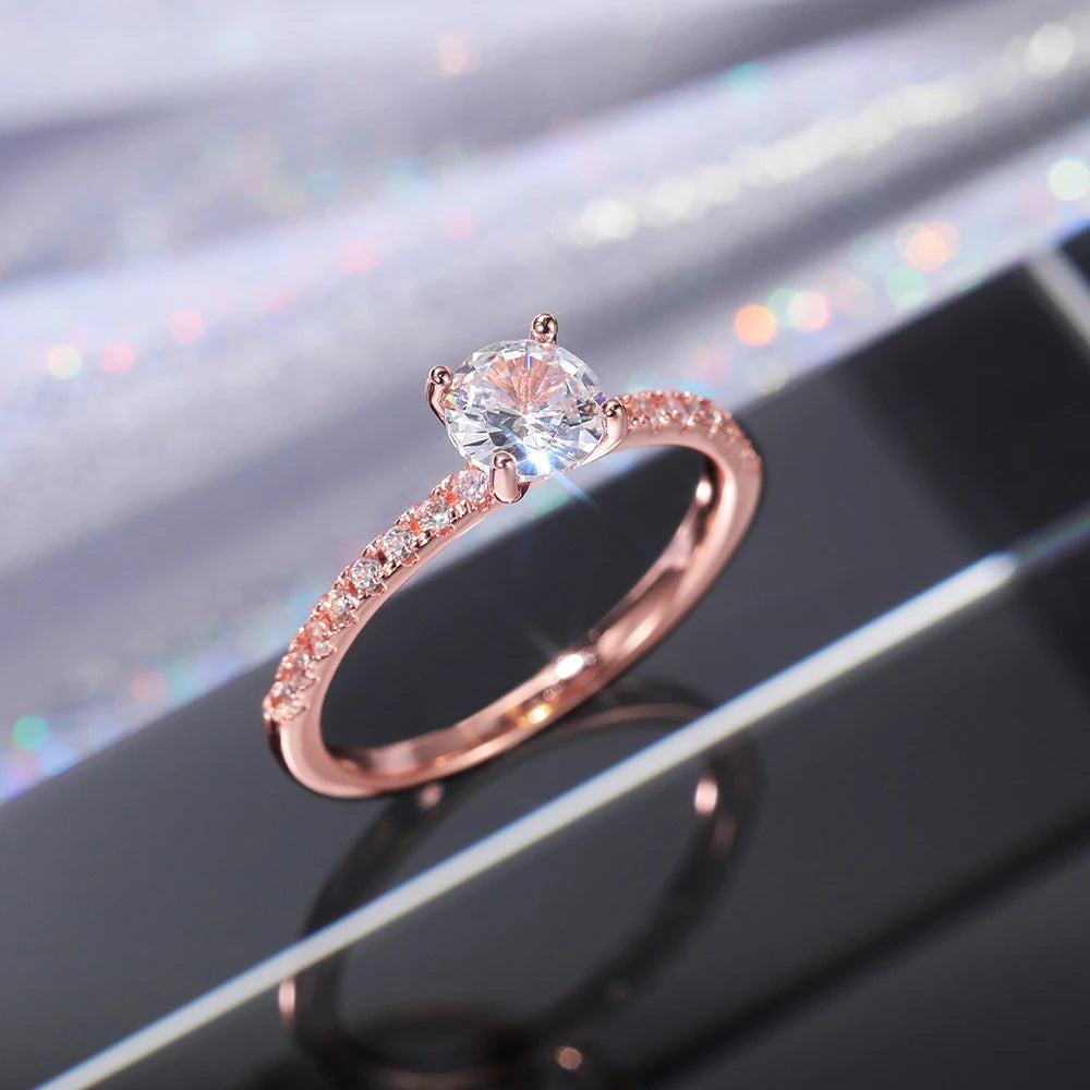 Huitan Ring