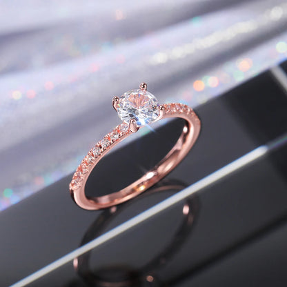 Huitan Ring