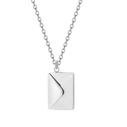 Personalised Letter Necklace