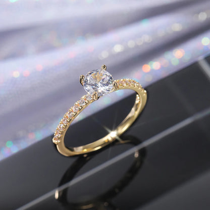 Huitan Ring
