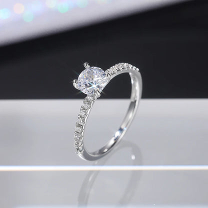 Huitan Ring