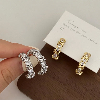 Vintage Earrings