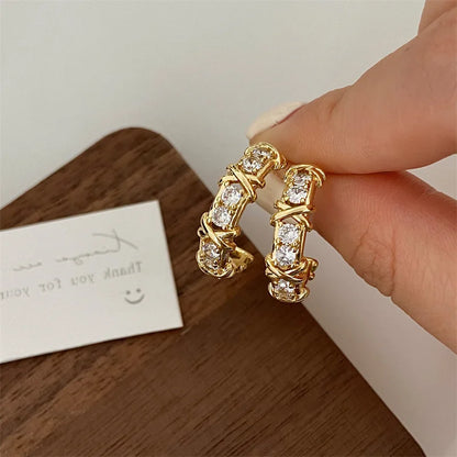 Vintage Earrings