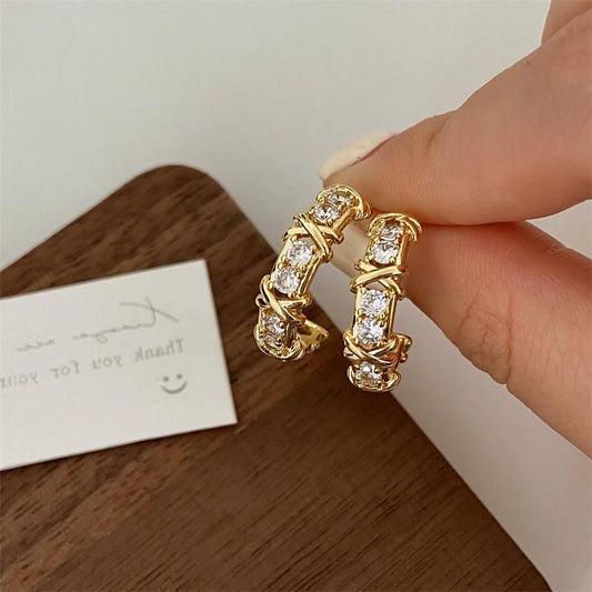 Vintage Earrings
