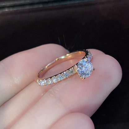 Huitan Ring