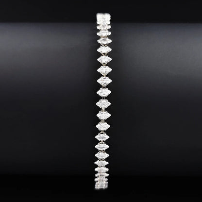 Marquise Bracelet
