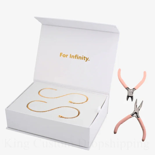 Permanent Bracelet Set