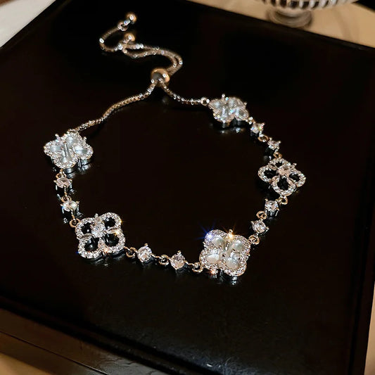 Lucky Charm Bracelet