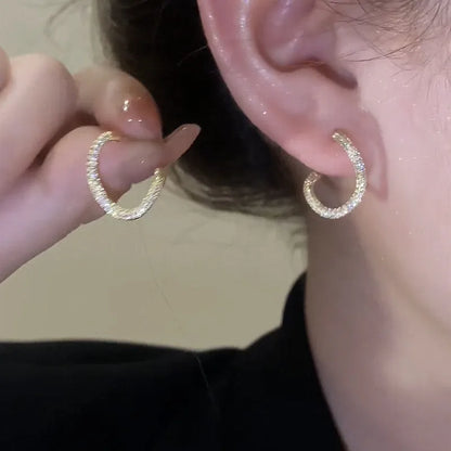 Vintage Earrings