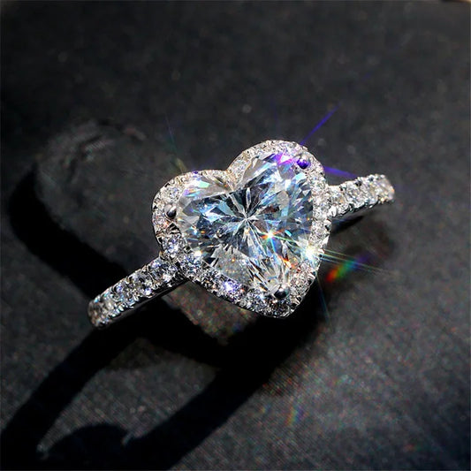 Amor Ring