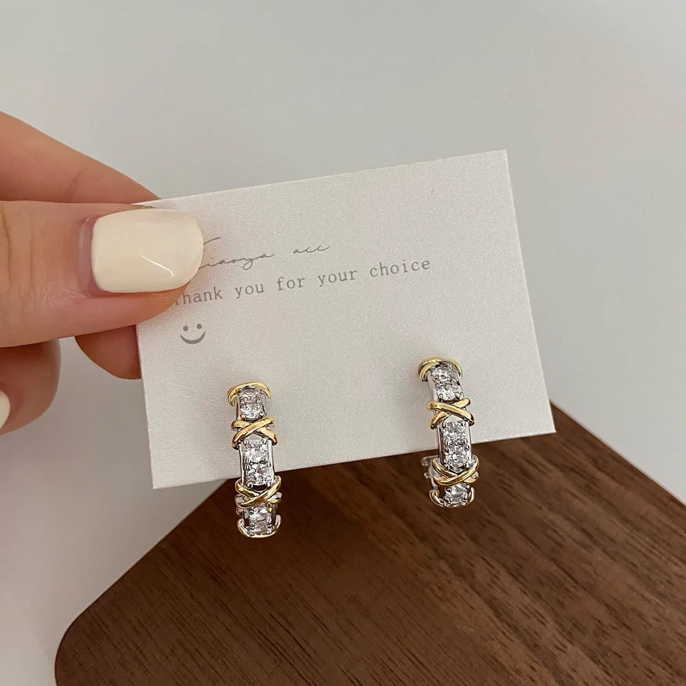 Vintage Earrings